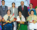 Mangaluru: District Legal Services Authority celebrates World Women’s Day